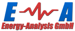 Energy-Analysis GmbH - Logo